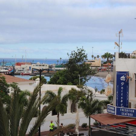 לוס כריסטיאנוס Apartment El Carmen In Los Cristianos מראה חיצוני תמונה