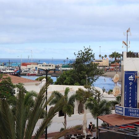 לוס כריסטיאנוס Apartment El Carmen In Los Cristianos מראה חיצוני תמונה