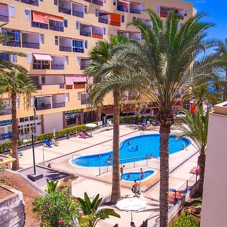 לוס כריסטיאנוס Apartment El Carmen In Los Cristianos מראה חיצוני תמונה