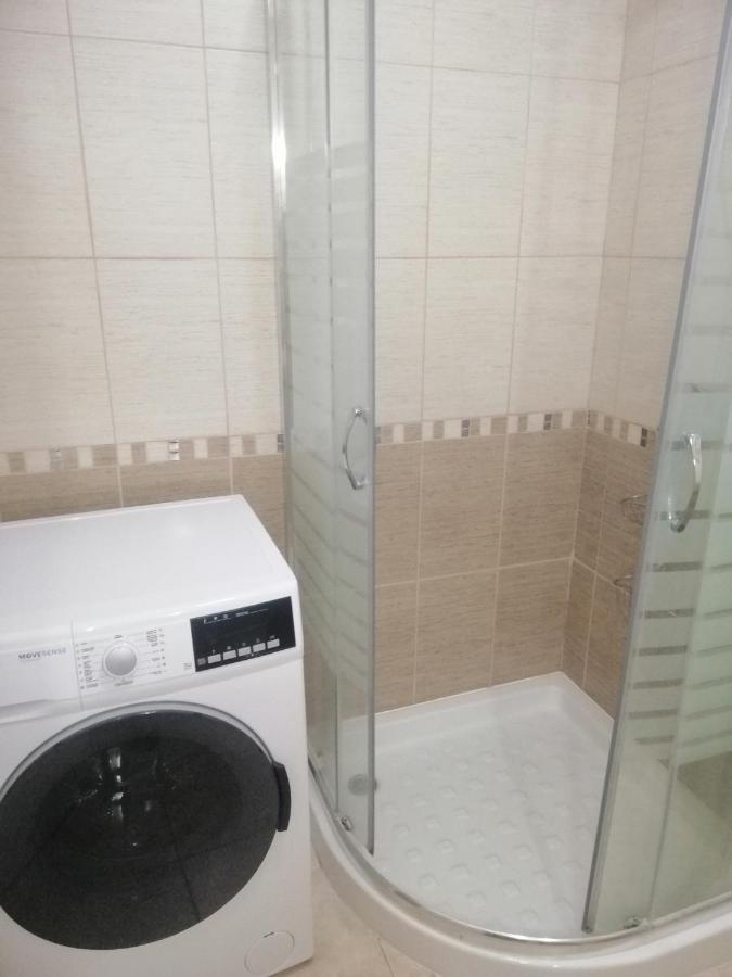 לוס כריסטיאנוס Apartment El Carmen In Los Cristianos מראה חיצוני תמונה