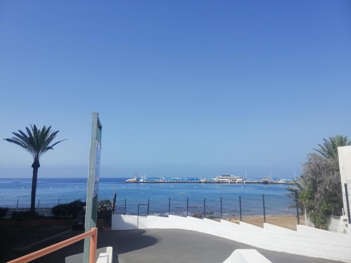 לוס כריסטיאנוס Apartment El Carmen In Los Cristianos מראה חיצוני תמונה
