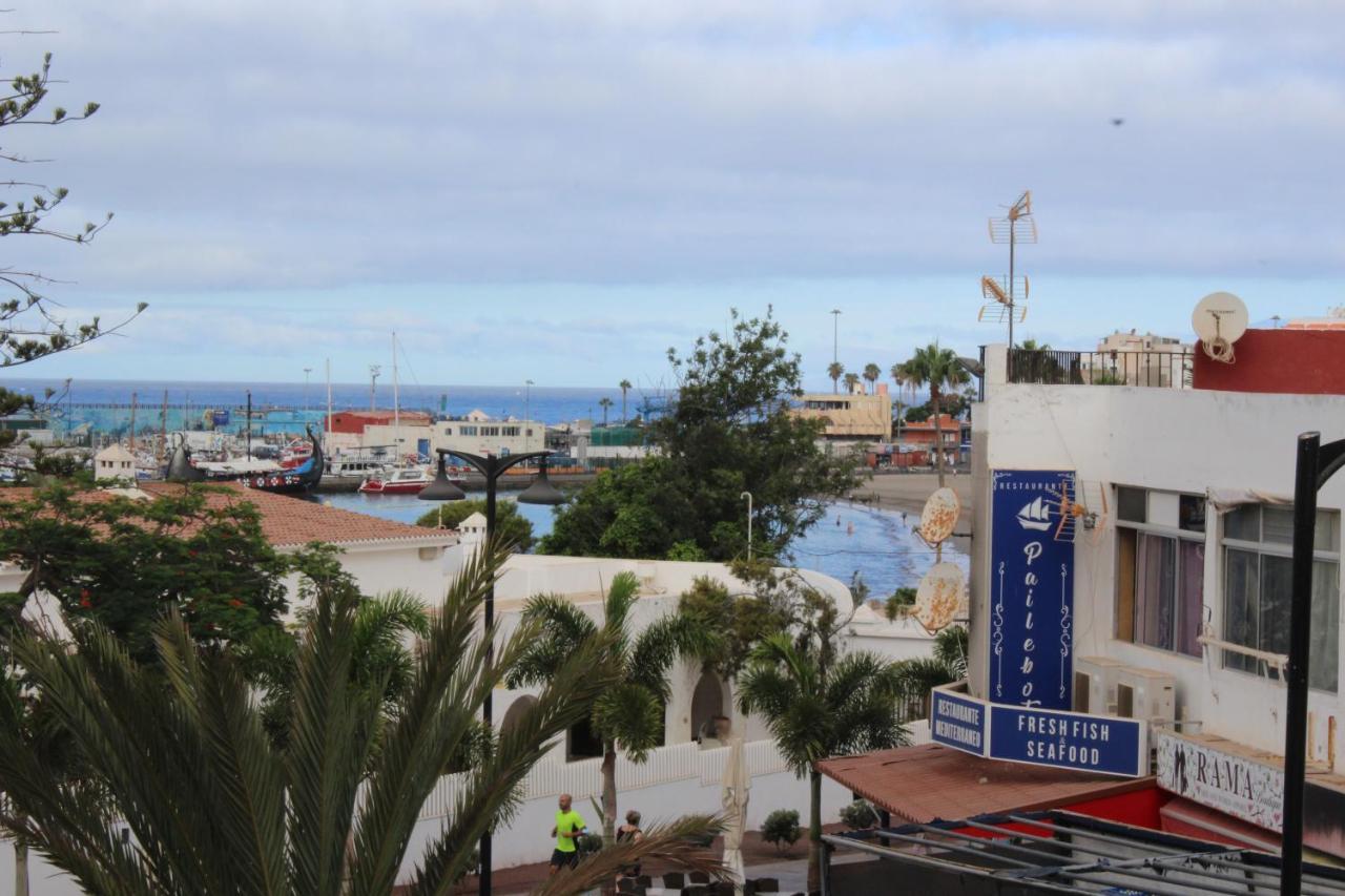 לוס כריסטיאנוס Apartment El Carmen In Los Cristianos מראה חיצוני תמונה