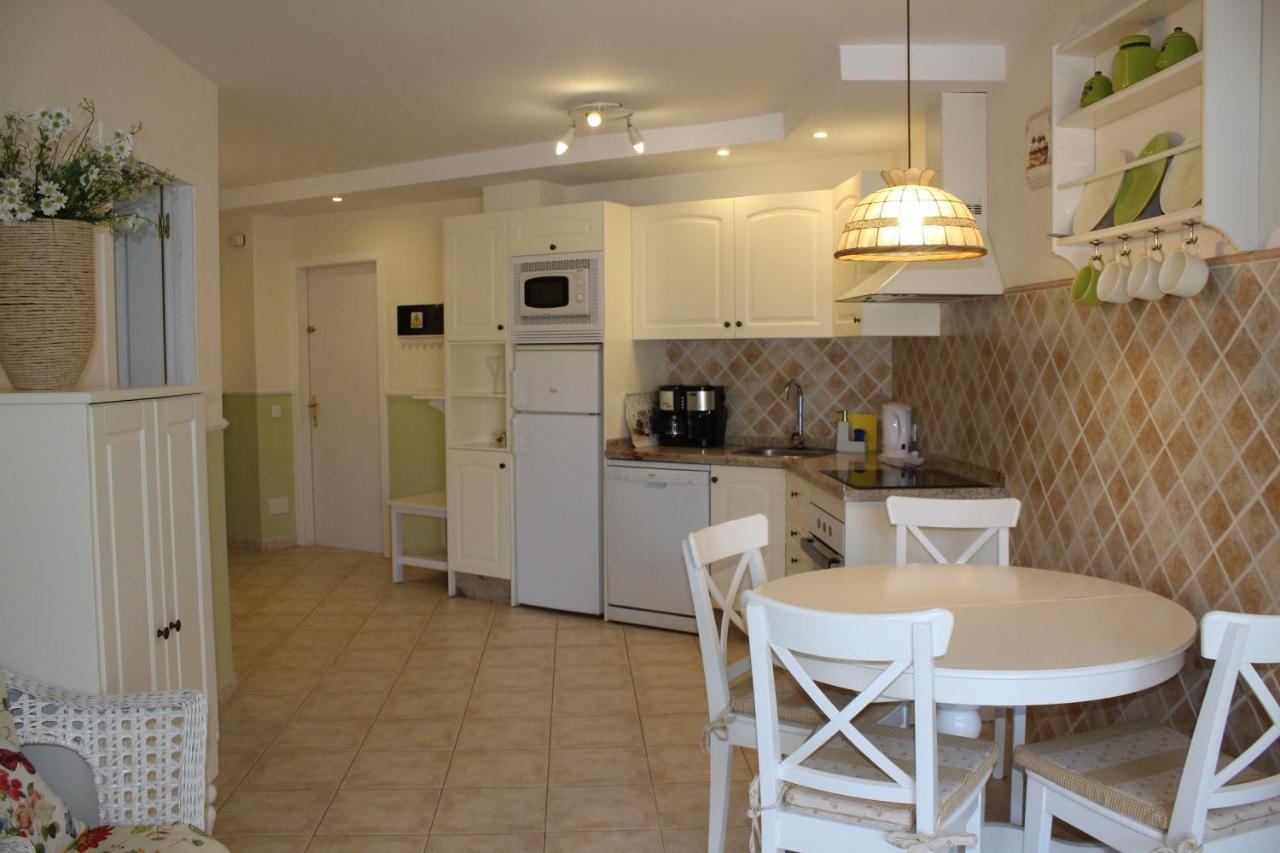 לוס כריסטיאנוס Apartment El Carmen In Los Cristianos מראה חיצוני תמונה