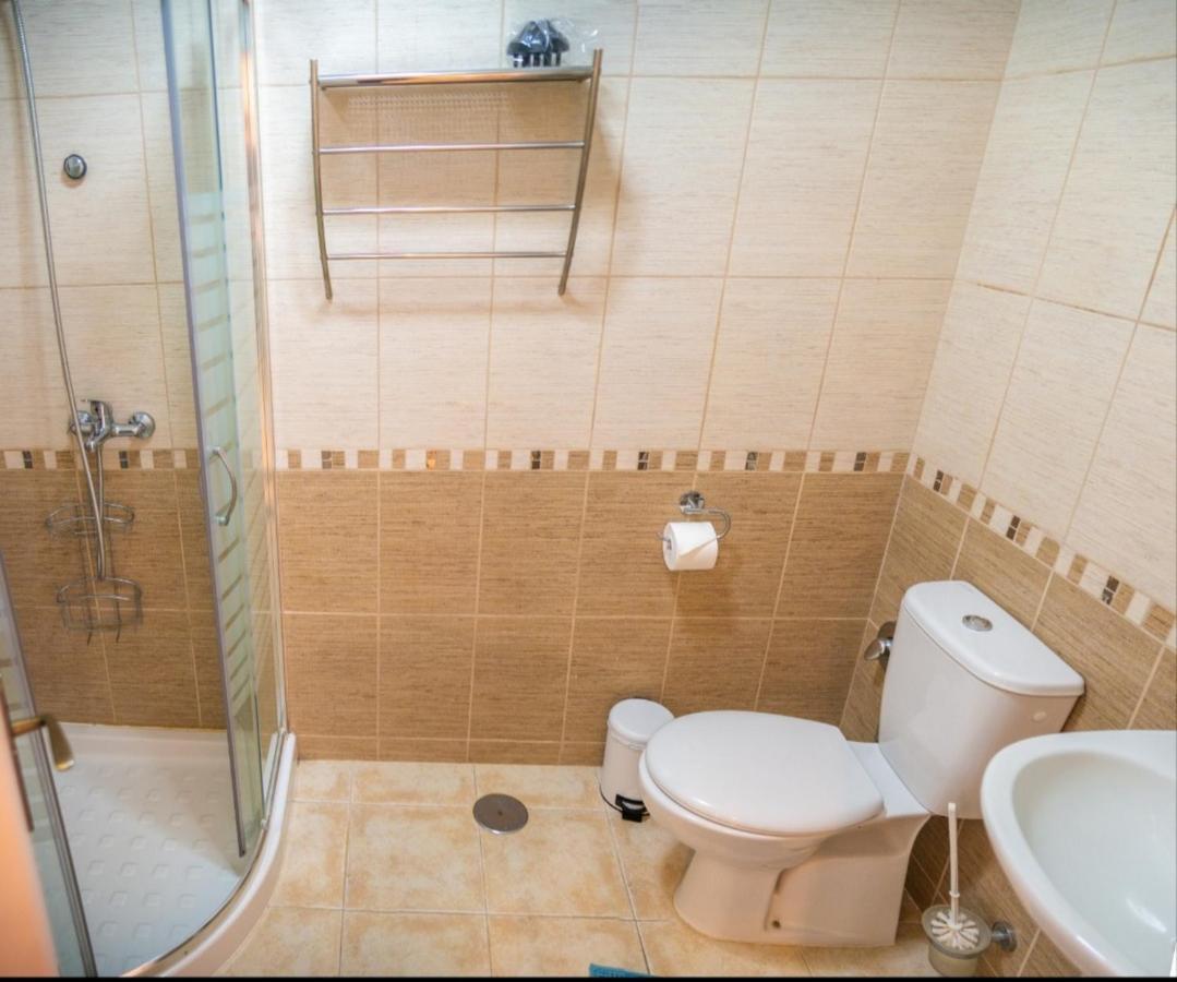 לוס כריסטיאנוס Apartment El Carmen In Los Cristianos מראה חיצוני תמונה