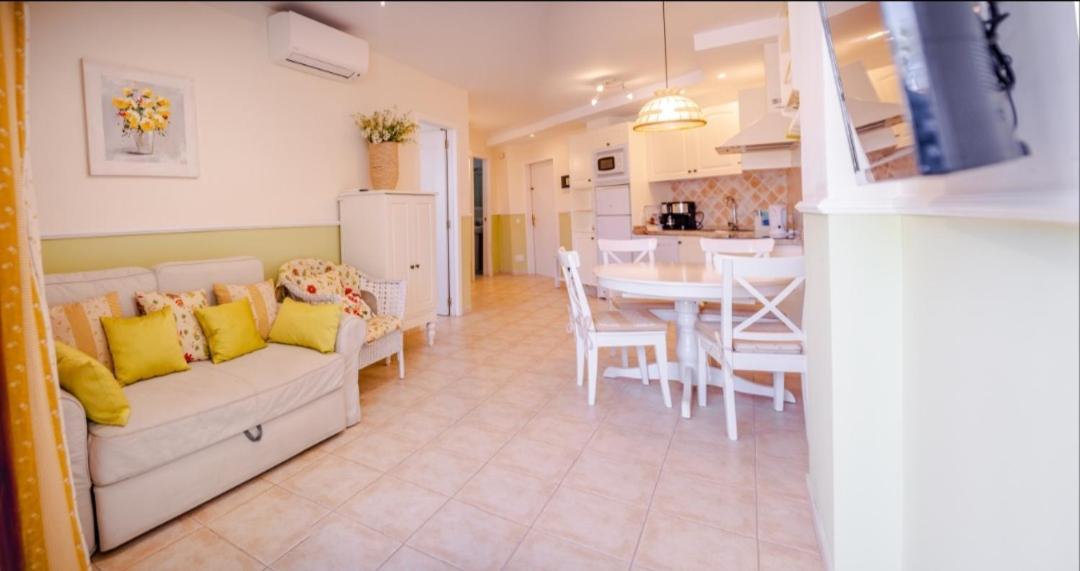 לוס כריסטיאנוס Apartment El Carmen In Los Cristianos מראה חיצוני תמונה